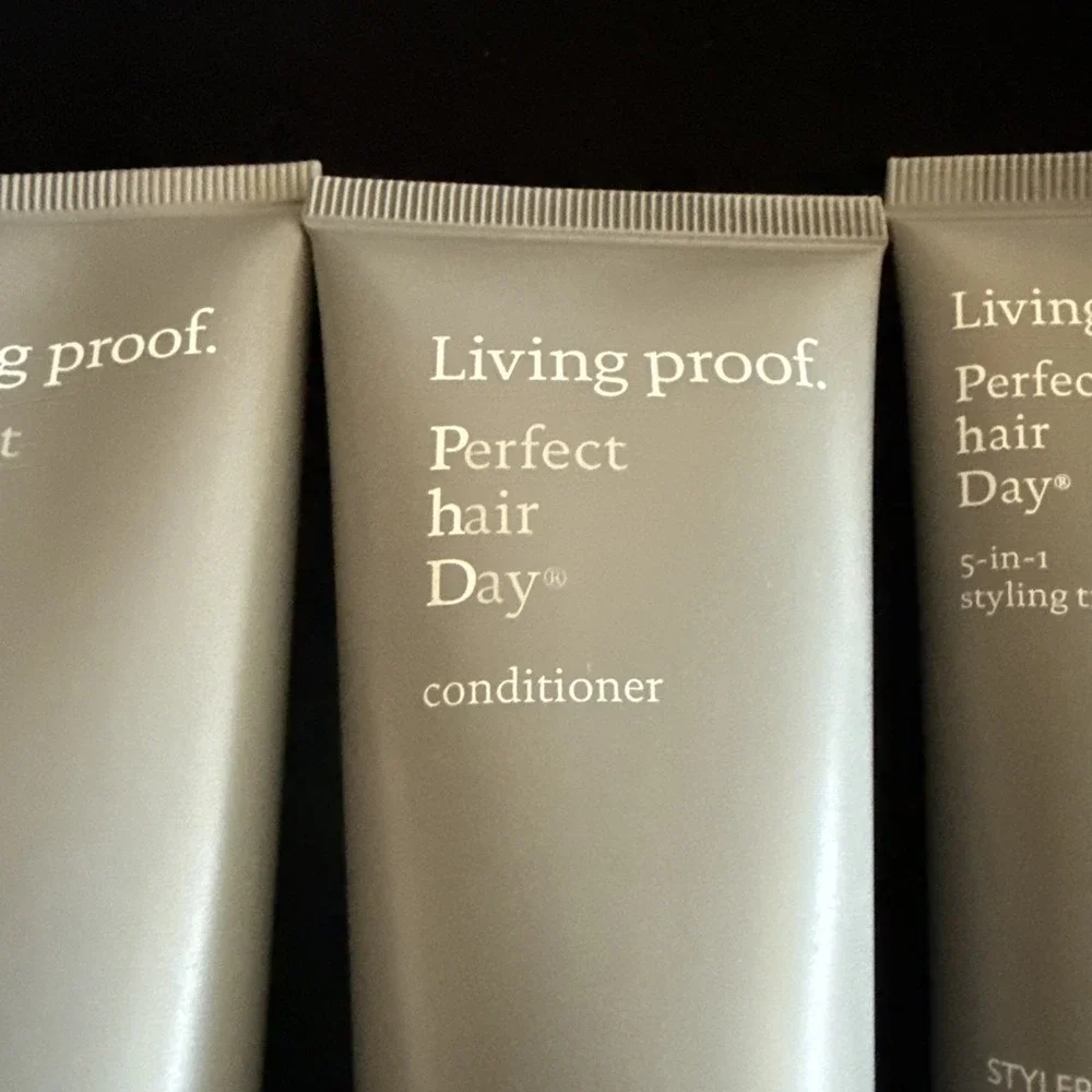 Living Proof living proof
